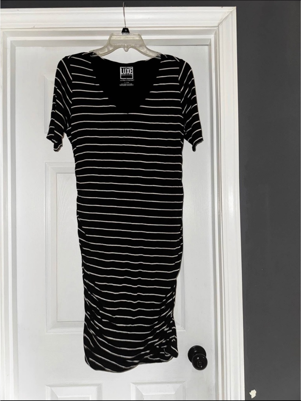 Maternity Dresses LOT Size L